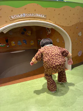 神戸アンパンマンこどもミュージアム＆モールに投稿された画像（2026/10/1）