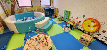キッズランドUS mini 東京浅草店に投稿された画像（2026/10/1）