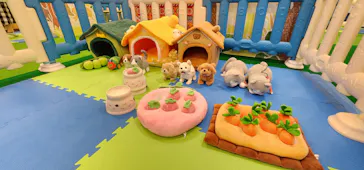 キッズランドUS mini 東京浅草店に投稿された画像（2026/10/1）