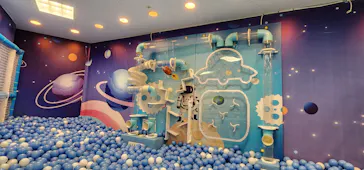 キッズランドUS mini 東京浅草店に投稿された画像（2026/10/1）