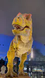 福井県立恐竜博物館に投稿された画像（2026/10/1）