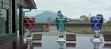 仙巌園に投稿された画像（2026/10/1）