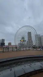 横浜みなとみらい 万葉倶楽部に投稿された画像（2026/10/1）