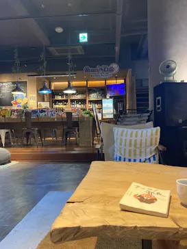 おふろcafé ハレニワの湯に投稿された画像（2026/10/1）