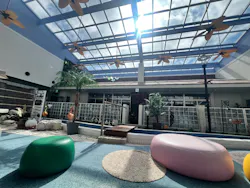 岩盤温浴リゾート　ココプララに投稿された画像（2026/10/1）