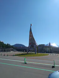 福井県立恐竜博物館に投稿された画像（2026/10/1）