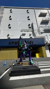 ミニチュアミュージアム スモールワールズに投稿された画像（2026/10/1）