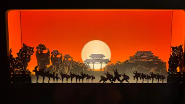 ミニチュアミュージアム スモールワールズに投稿された画像（2026/10/1）