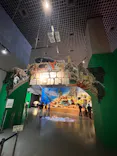 特別展「いきもの超ワールド展　国立科学博物館×ダーウィンが来た！」（国立科学博物館）に投稿された画像（2026/10/1）