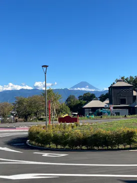 山梨いちごの王さまミュージアムに投稿された画像（2026/10/1）