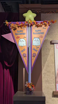 ちいかわパークに投稿された画像（2026/10/1）
