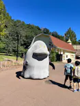 ムーミンバレーパークに投稿された画像（2026/10/1）