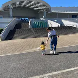 名古屋港水族館に投稿された画像（2026/10/1）