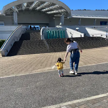 名古屋港水族館に投稿された画像（2026/10/1）