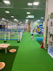 キッズランドUS MAX 福岡久山店に投稿された画像（2026/10/1）