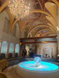 箱根ガラスの森美術館に投稿された画像（2026/10/1）