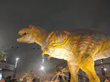 福井県立恐竜博物館に投稿された画像（2026/10/1）