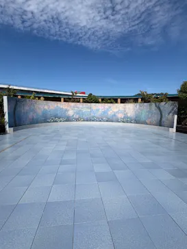 大塚国際美術館に投稿された画像（2026/10/1）