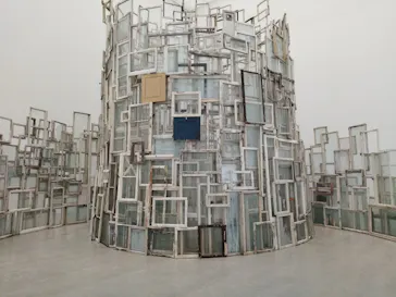金沢21世紀美術館に投稿された画像（2026/10/1）
