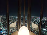 屋外展望台スカイプロムナードに投稿された画像（2026/10/1）