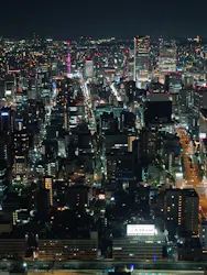 屋外展望台スカイプロムナードに投稿された画像（2026/10/1）
