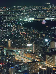 屋外展望台スカイプロムナードに投稿された画像（2026/10/1）