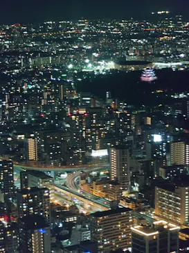 屋外展望台スカイプロムナードに投稿された画像（2026/10/1）