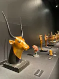 MYSTERY OF TUTANKHAMEN 体感型古代エジプト展に投稿された画像（2026/10/1）