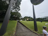 彫刻の森美術館に投稿された画像（2026/10/1）