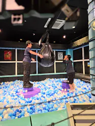 VS PARKイオンレイクタウンmori店に投稿された画像（2026/10/1）