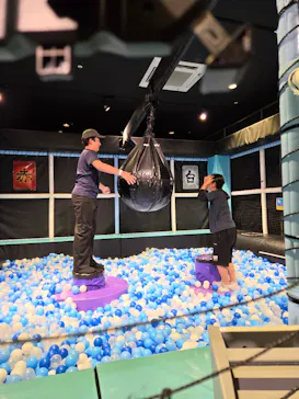 VS PARKイオンレイクタウンmori店に投稿された画像（2026/10/1）