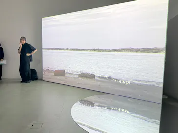 金沢21世紀美術館に投稿された画像（2026/10/1）