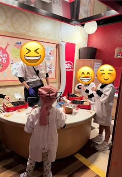 カンドゥー幕張に投稿された画像（2026/10/1）