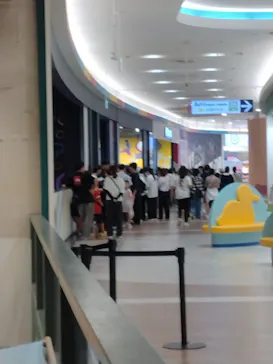 VS PARKイオンレイクタウンmori店に投稿された画像（2026/10/2）
