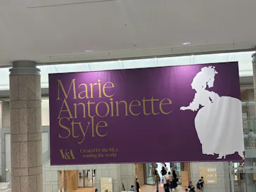 マリー・アントワネット・スタイルに投稿された画像（2026/10/2）