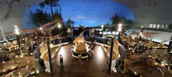 福井県立恐竜博物館に投稿された画像（2026/10/2）