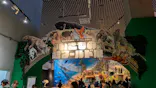 特別展「いきもの超ワールド展　国立科学博物館×ダーウィンが来た！」（国立科学博物館）に投稿された画像（2026/10/2）
