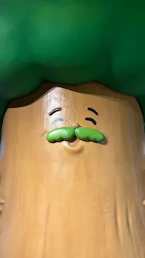 ちいかわパークに投稿された画像（2026/10/2）