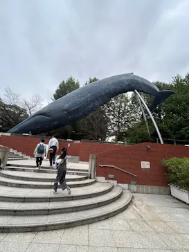 特別展「いきもの超ワールド展　国立科学博物館×ダーウィンが来た！」（国立科学博物館）に投稿された画像（2026/10/2）