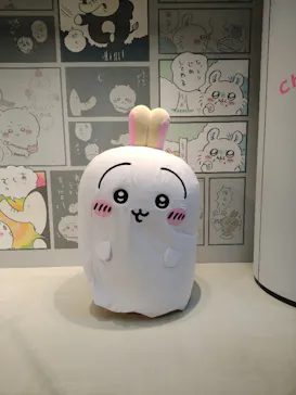 ちいかわパークに投稿された画像（2026/10/2）