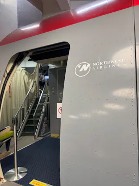 航空科学博物館に投稿された画像（2026/10/2）