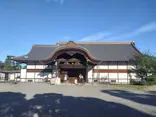 元離宮二条城に投稿された画像（2026/10/2）