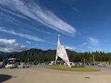 福井県立恐竜博物館に投稿された画像（2026/10/2）