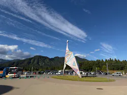 福井県立恐竜博物館に投稿された画像（2026/10/2）