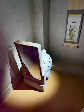 ちいかわパークに投稿された画像（2026/10/2）
