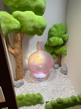 ちいかわパークに投稿された画像（2026/10/2）