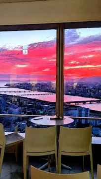 梅田スカイビル・空中庭園展望台に投稿された画像（2026/10/2）