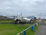 航空科学博物館に投稿された画像（2026/10/3）