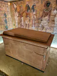 MYSTERY OF TUTANKHAMEN 体感型古代エジプト展に投稿された画像（2026/10/3）