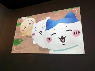 ちいかわパークに投稿された画像（2026/10/3）